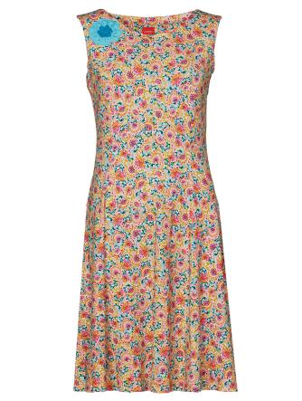 Go with the Flow duNinna